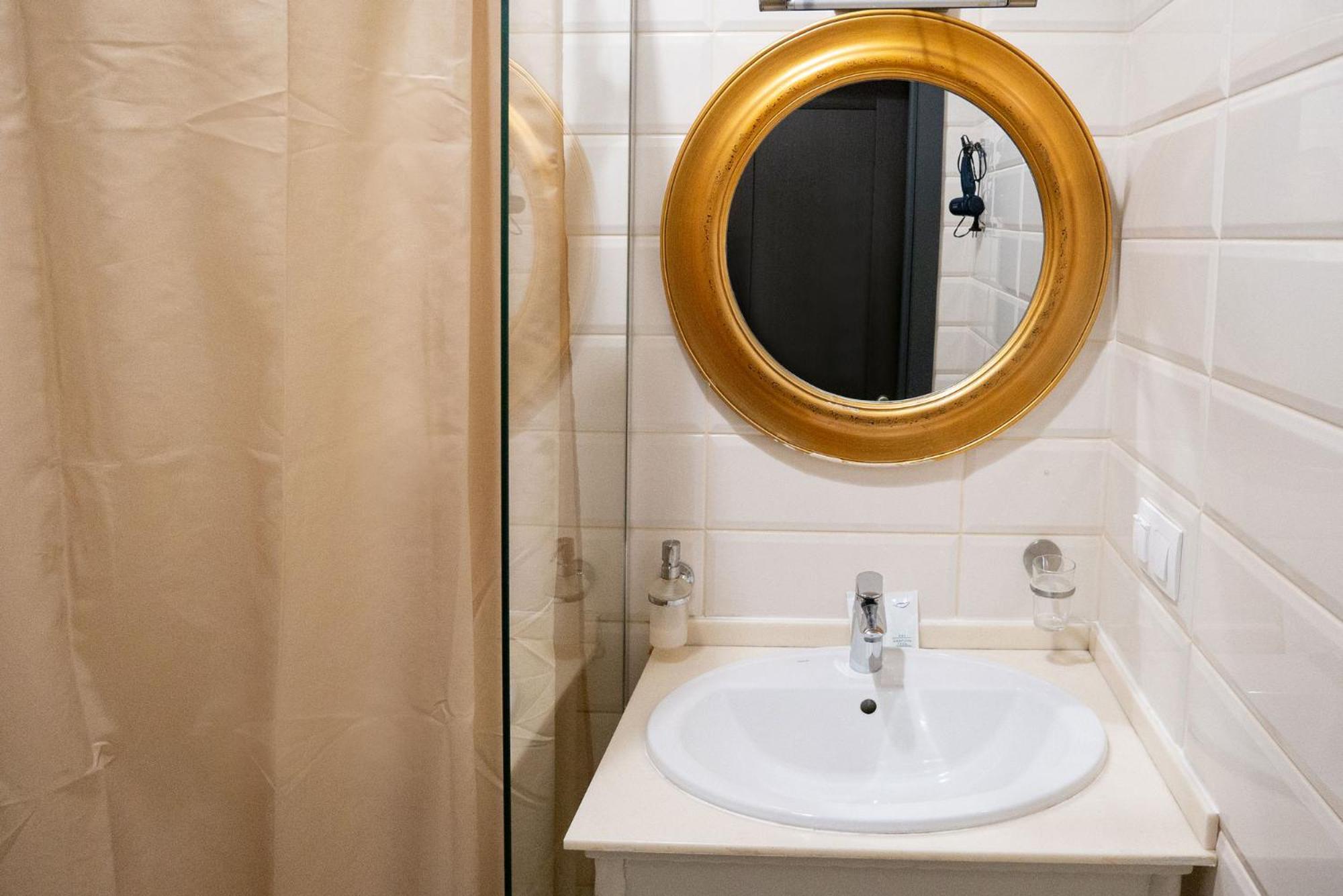 אודסה Apart Hotel Michelle מראה חיצוני תמונה