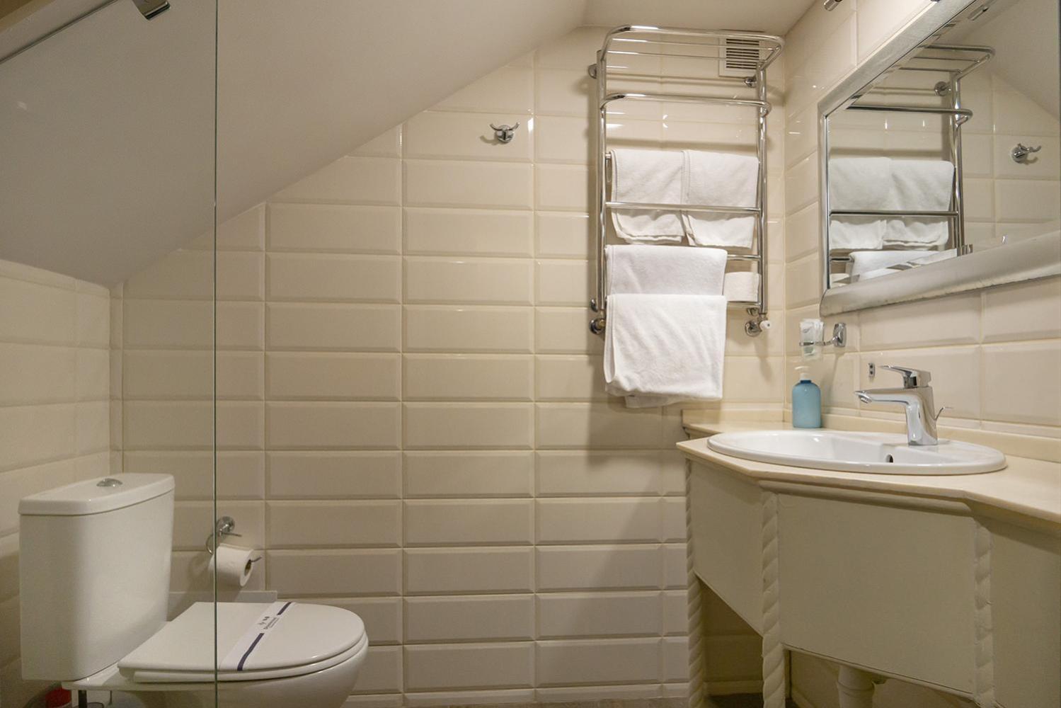 אודסה Apart Hotel Michelle מראה חיצוני תמונה